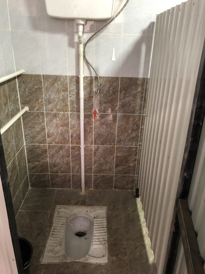 20 м², Без мебели: фото 7