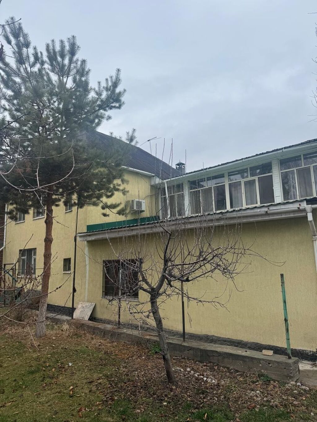 Продаётся большой частный дом с участком. Основные характеристики: -: фото 2