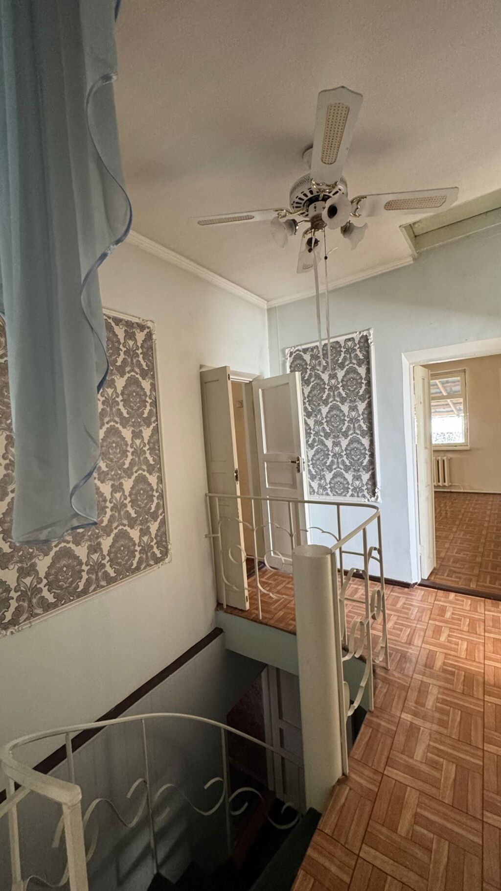 180 м², 5 комнат, ул. Баялинова / Орозбекова: фото 2