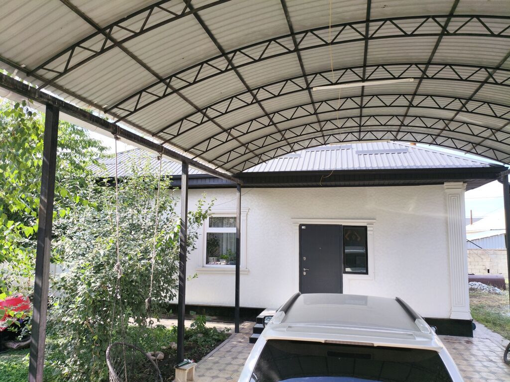 Продается большой дом по адресу: ориентир Магистраль Алыкулова ул: фото 6