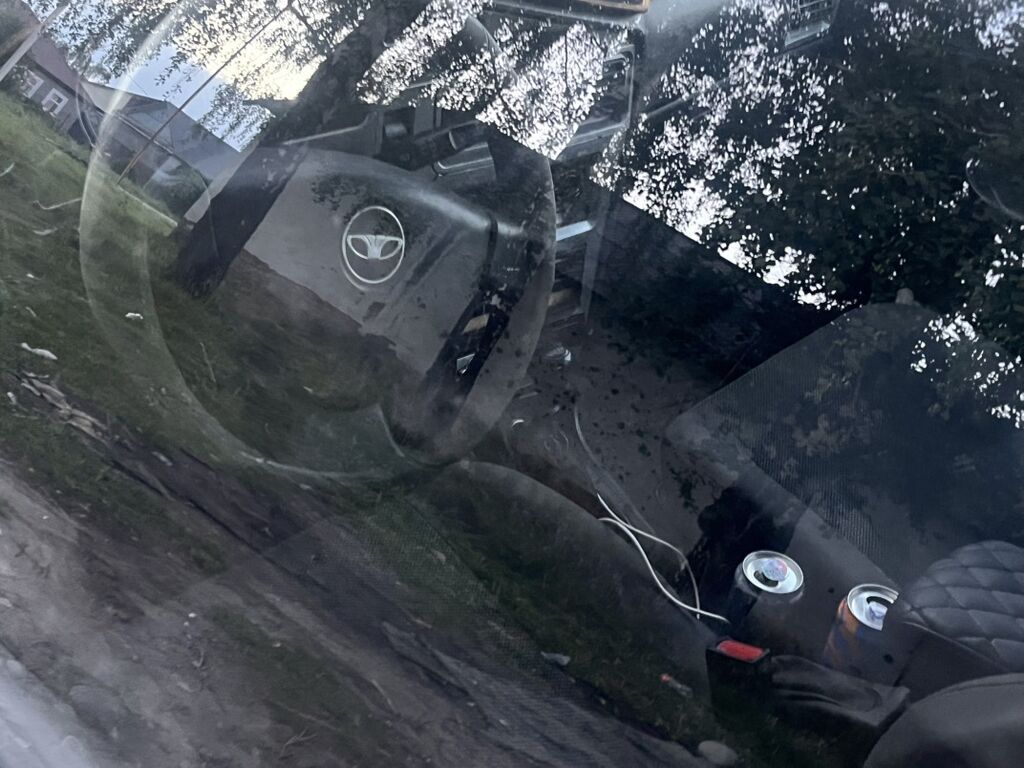Daewoo Nexia: 2010 г., 1.5 л, Механика, Бензин, Седан: фото 4
