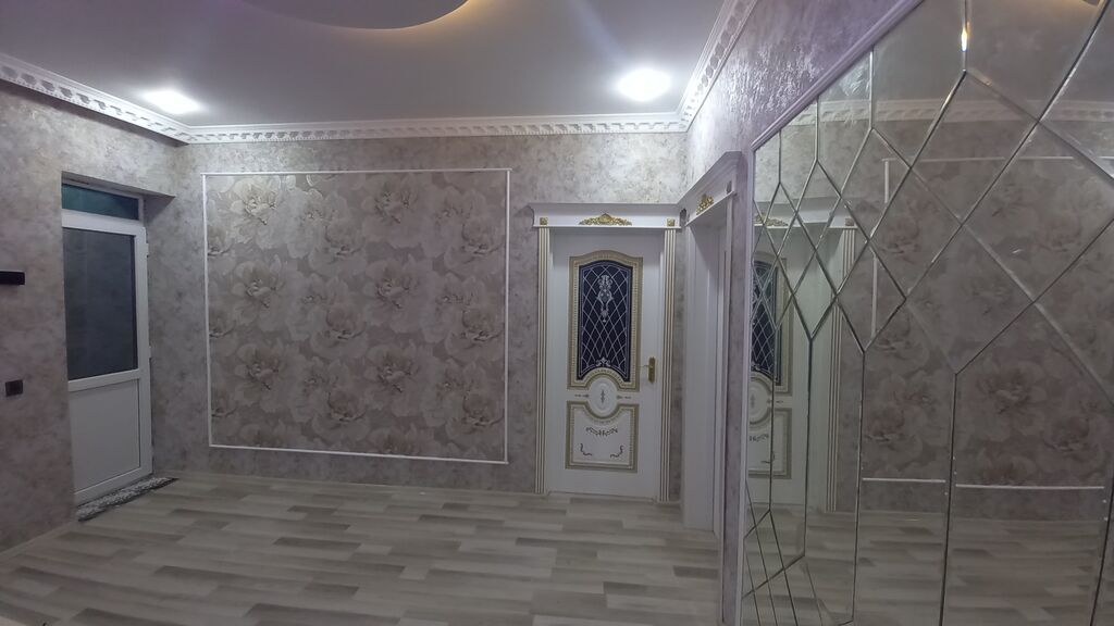5 otaqlı, 140 kv. m, Kredit yoxdur