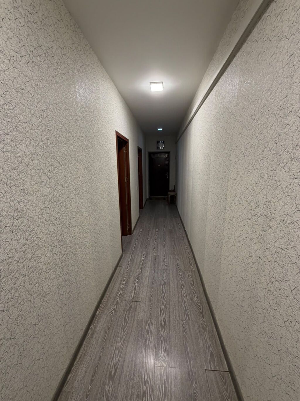 Bakı, 3 otaqlı, Köhnə tikili, 53 kv. m