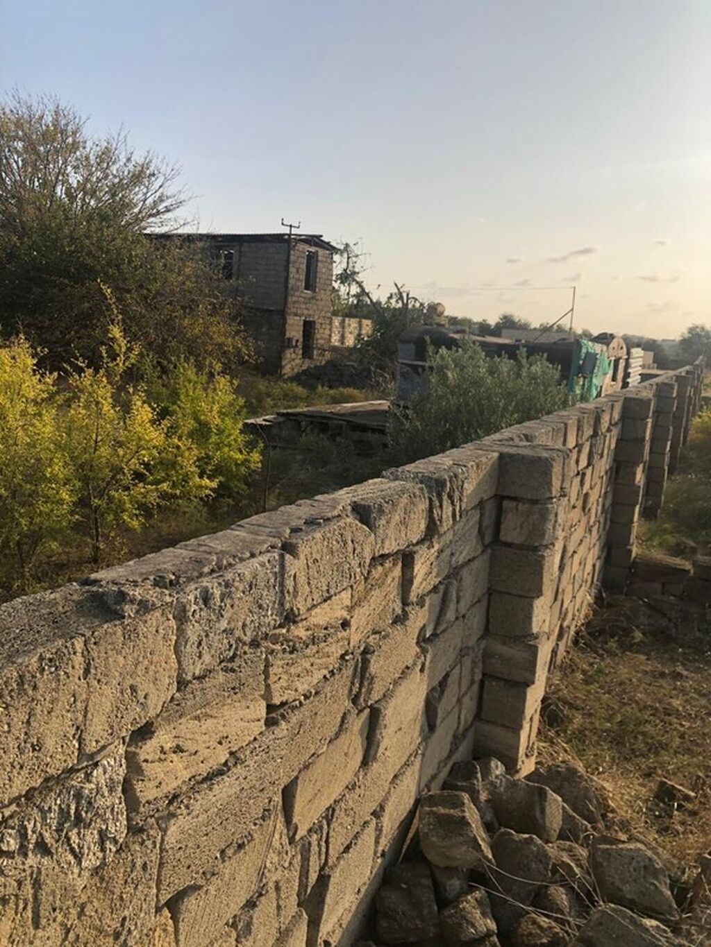 12 sot, Tikinti, Kupça (Çıxarış), Texniki pasport
