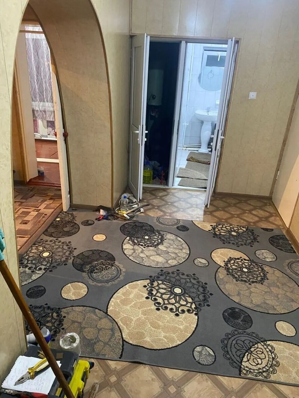90 м², 5 комнат, Западный (новый) автовокзал, Без животных: фото 5