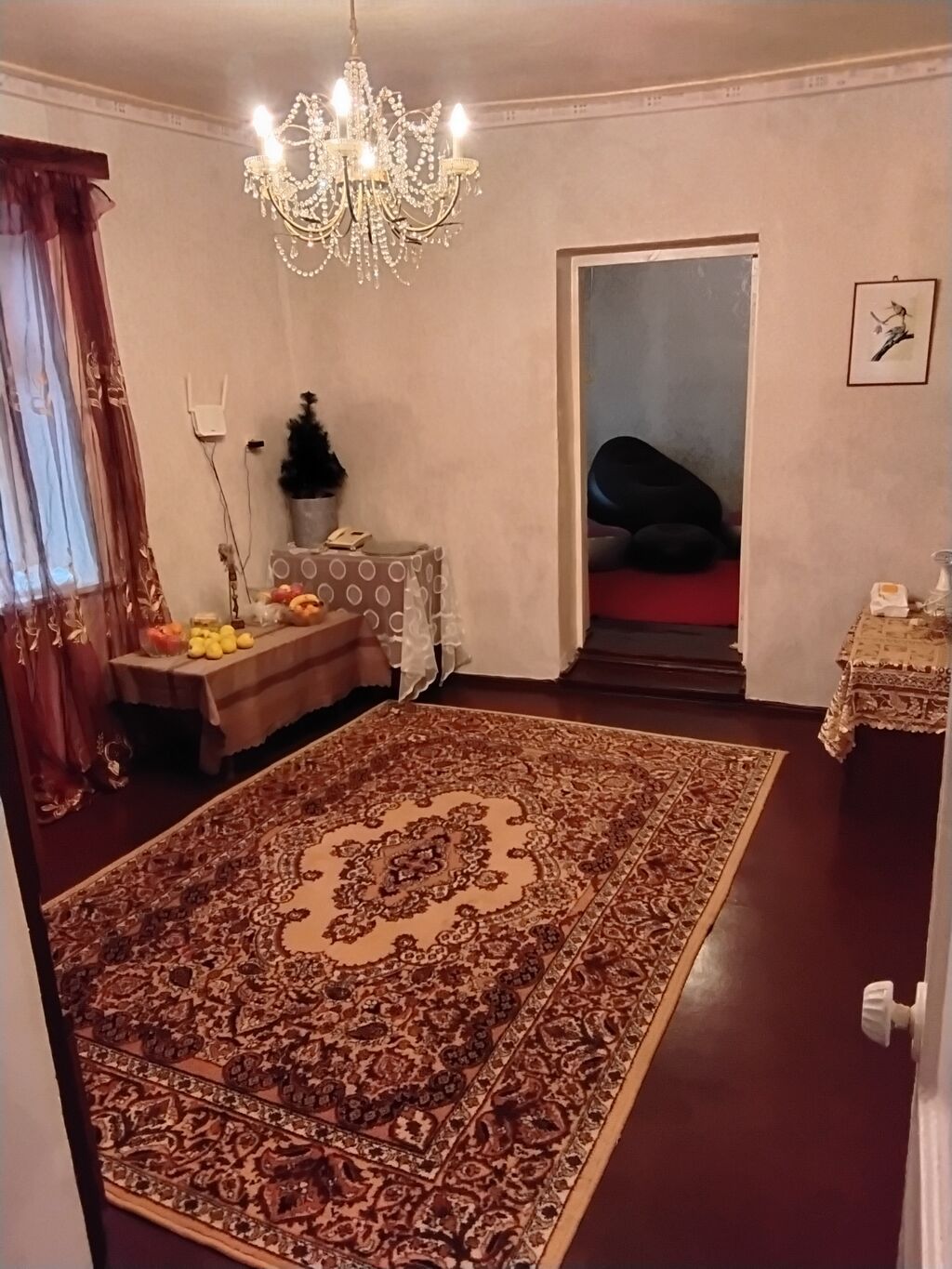 Дом находиться по улице 8 марта, 13 А. Конечная 45 автобуса( 5 этажка
