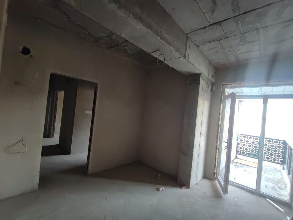2 комнаты, 65 м², Технопарк Элитка, 6 этаж, ПСО (под самоотделку): фото 6