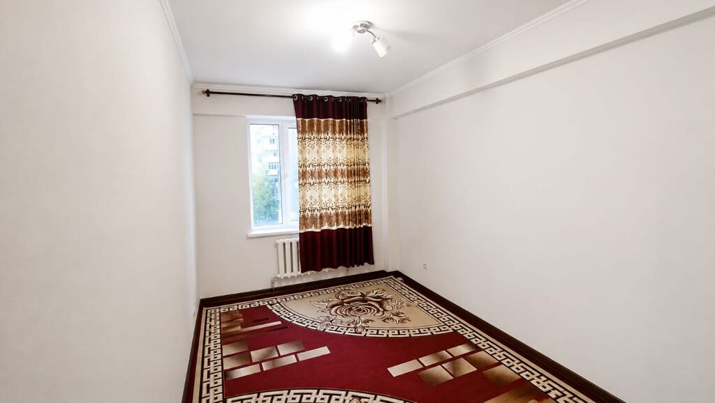 2 комнаты, 67 м², Средний Джал Элитка, 13 этаж, Свежий ремонт: фото 3