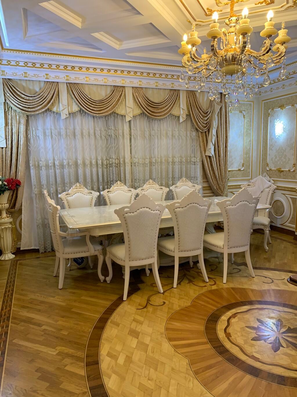 Nəriman Nərimanovda 5 otaqlı həyət evi satılır, 167 m², 890 000 AZN, şəkil 5 / 10
