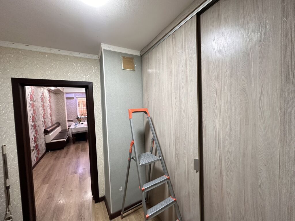 4 комнаты, 141 м², Верхний Джал Элитка, 2 этаж, Дизайнерский ремонт: фото 2