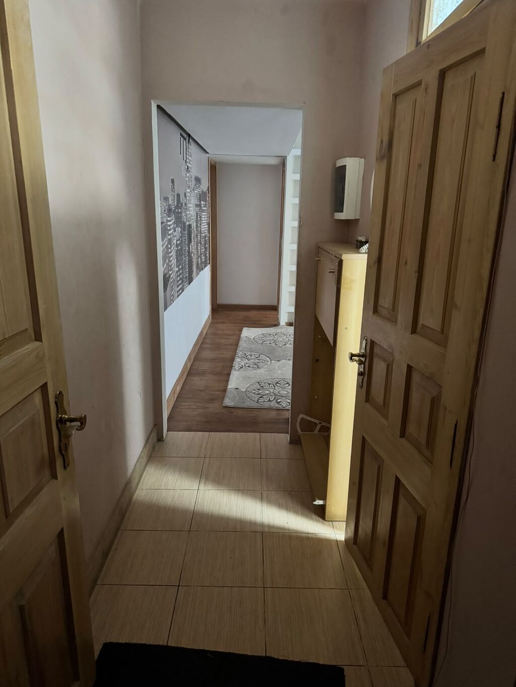 Продам 3-комнатную квартиру в центре, 56 м²: фото 2
