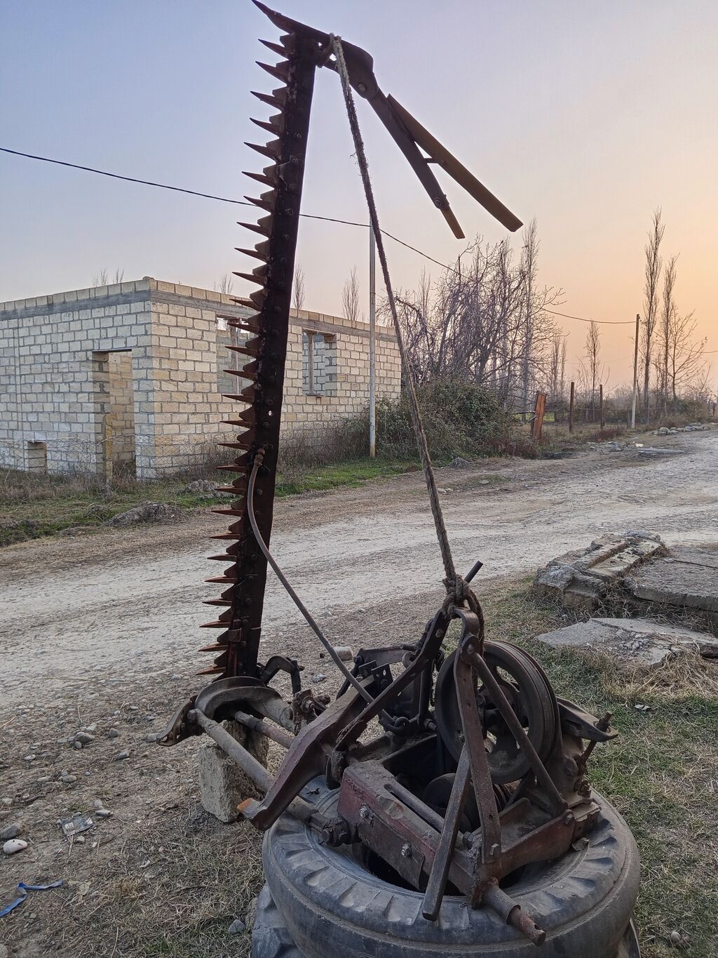 Tam islek veziyyetdedi - 5