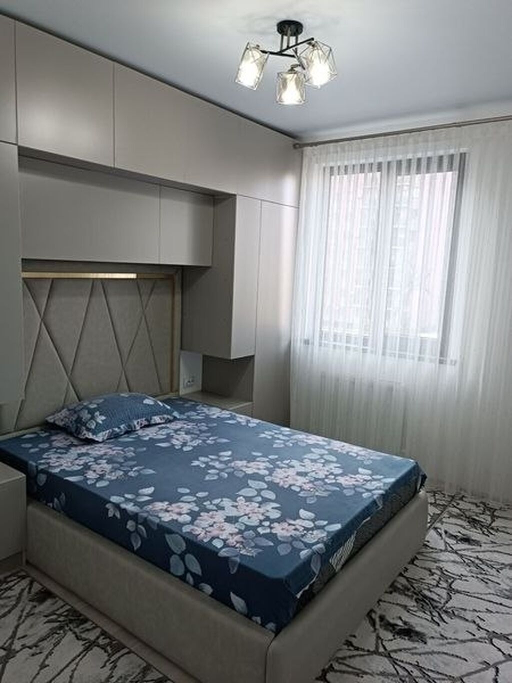 Сдам 2-комнатную квартиру с мебелью и техникой: фото 1