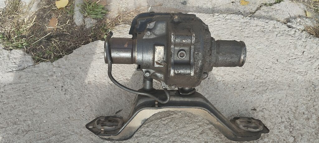 Хонда СРВ, задний редуктор: 100 USD Редукторы, дифференциалы | Бишкек ...