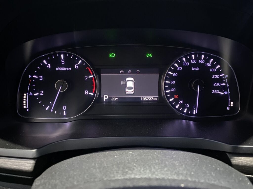 Kia K7: 2021 г., Автомат, Седан: фото 7