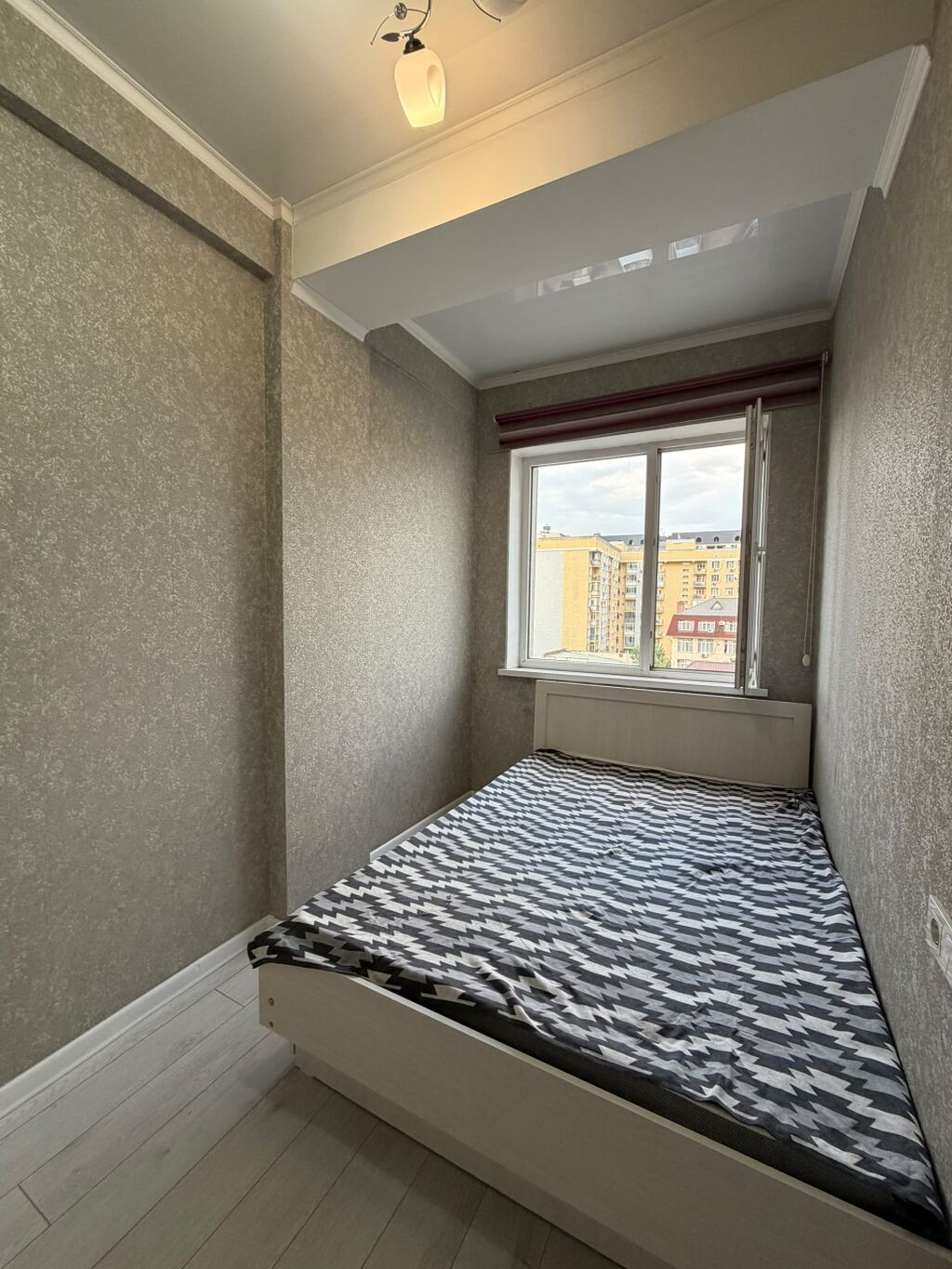2 комнаты, 46 м², Филармония Элитка, 6 этаж, Косметический ремонт: фото 3