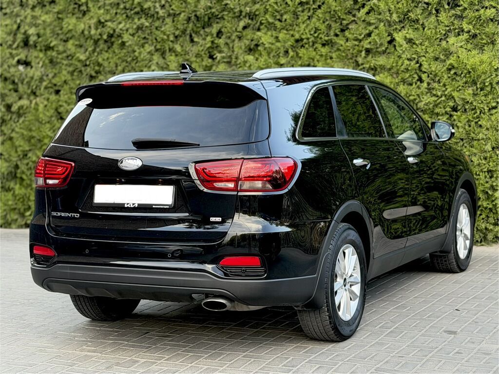 Kia Sorento: 2019 г., 2.4 л, Автомат, Бензин, Кроссовер: фото 5