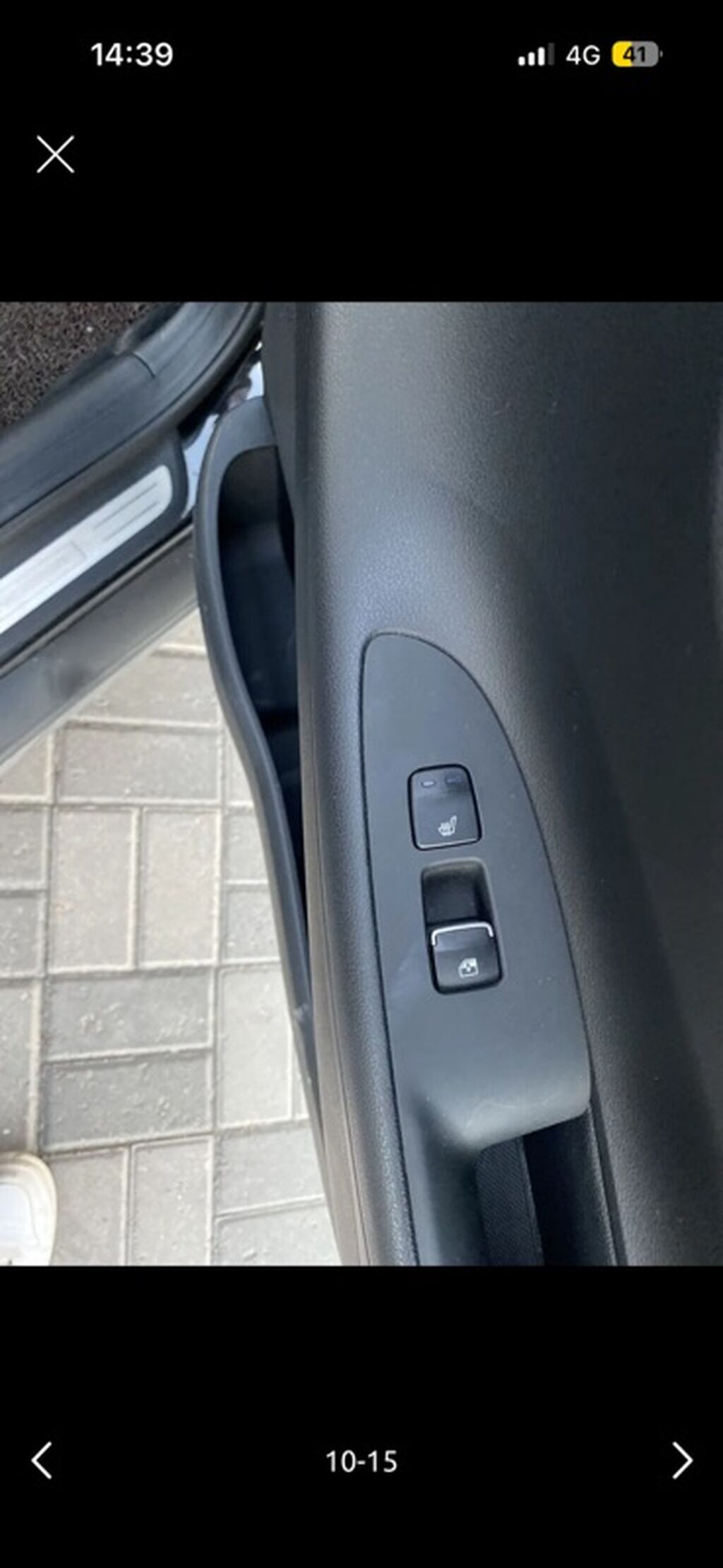 Hyundai Grandeur: 2021 г., 3 л, Автомат, Газ, Седан: фото 8