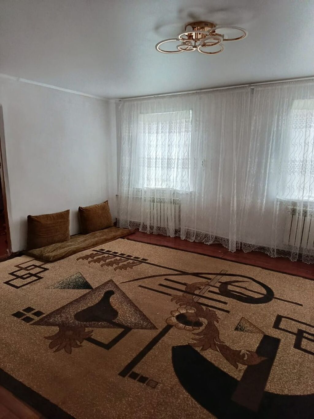 120 м², 6 комнат: фото 7