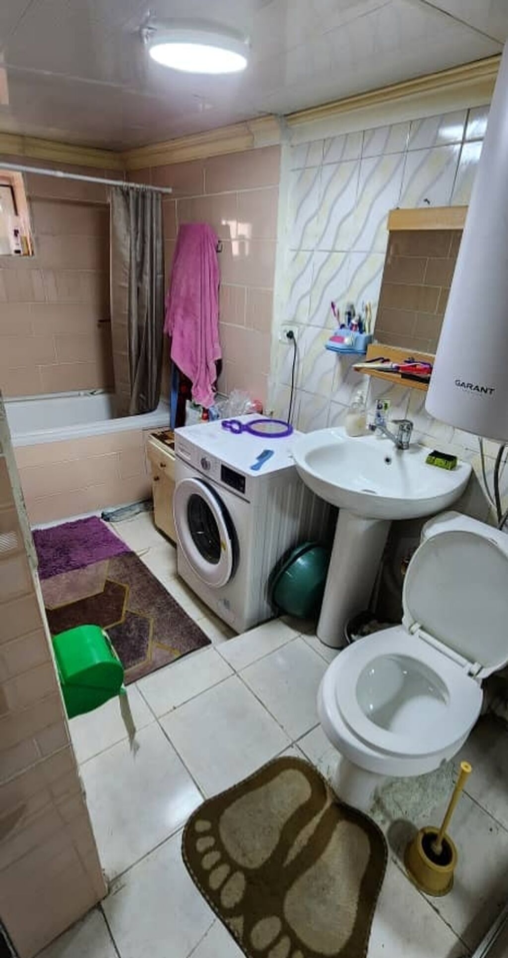 4 комнаты, 100 м², 6 соток, Бишкек, Пригородное с. Собственник: фото 3