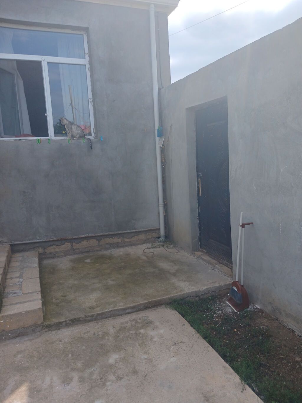 3 otaqlı, 100 kv. m, Kredit yoxdur, Yeni təmirli