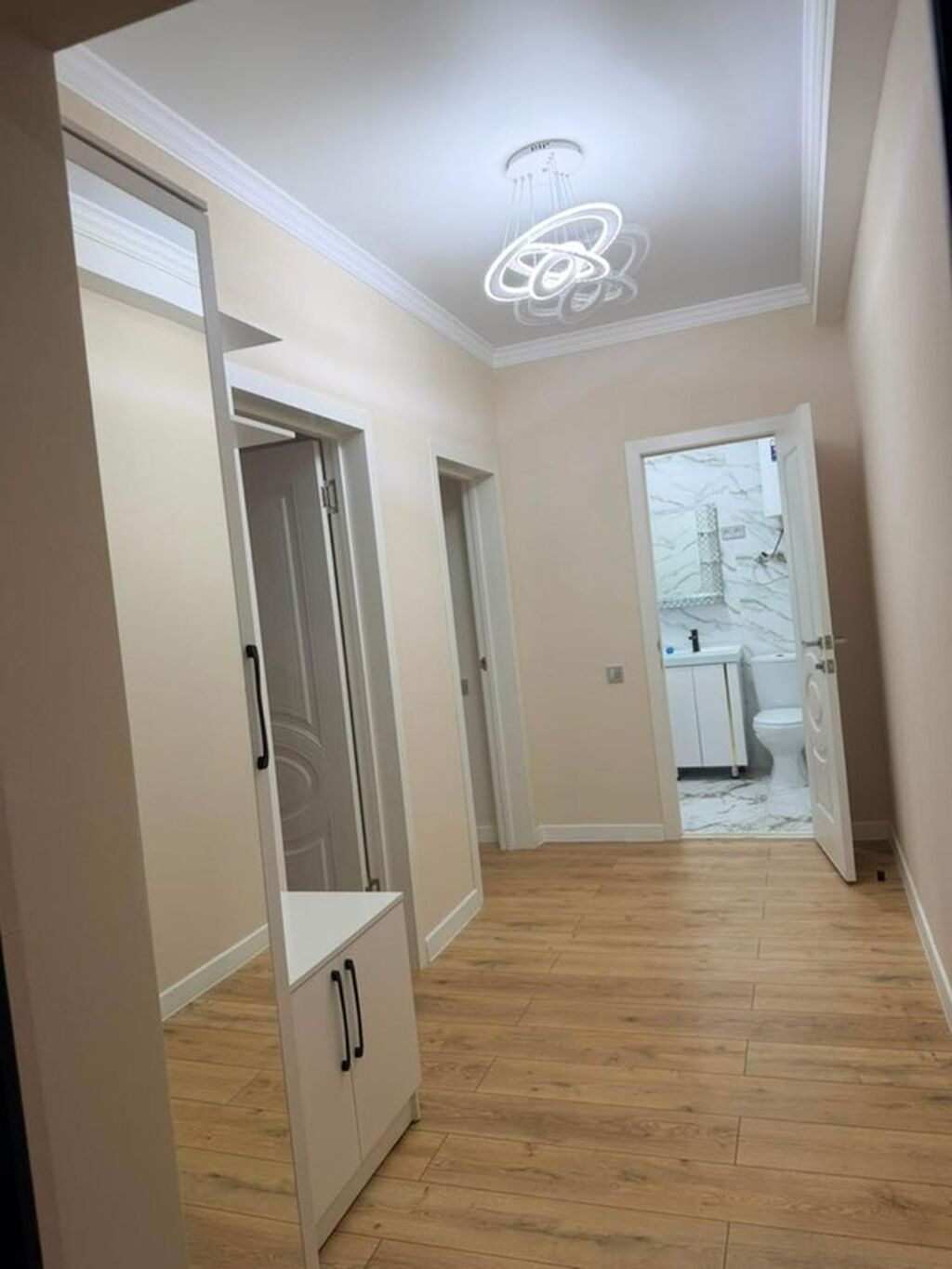 1 комната, 40 м², Шлагбаум Элитка, 4 этаж, Свежий ремонт: фото 3