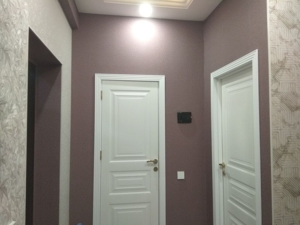 2 otaqlı, Yeni tikili, m. Nəriman Nərimanov, 58 kv. m