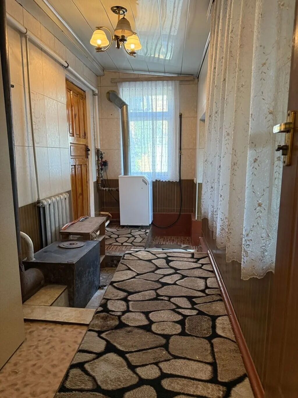 80 м², 3 комнаты, Ак-Орго ж/м, Без животных: фото 7