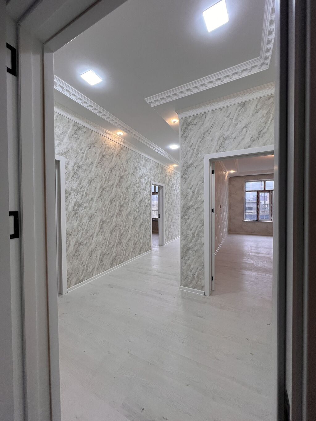 Mehdiabadda 4 otaqlı həyət evi satılır, 130 m², 115 000 AZN, şəkil 3 / 11