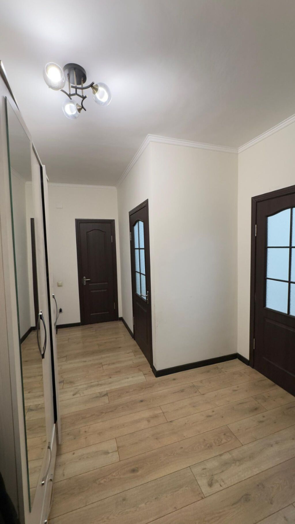 2 комнаты, 65 м², Элитка, 2 этаж, Косметический ремонт — фото 4