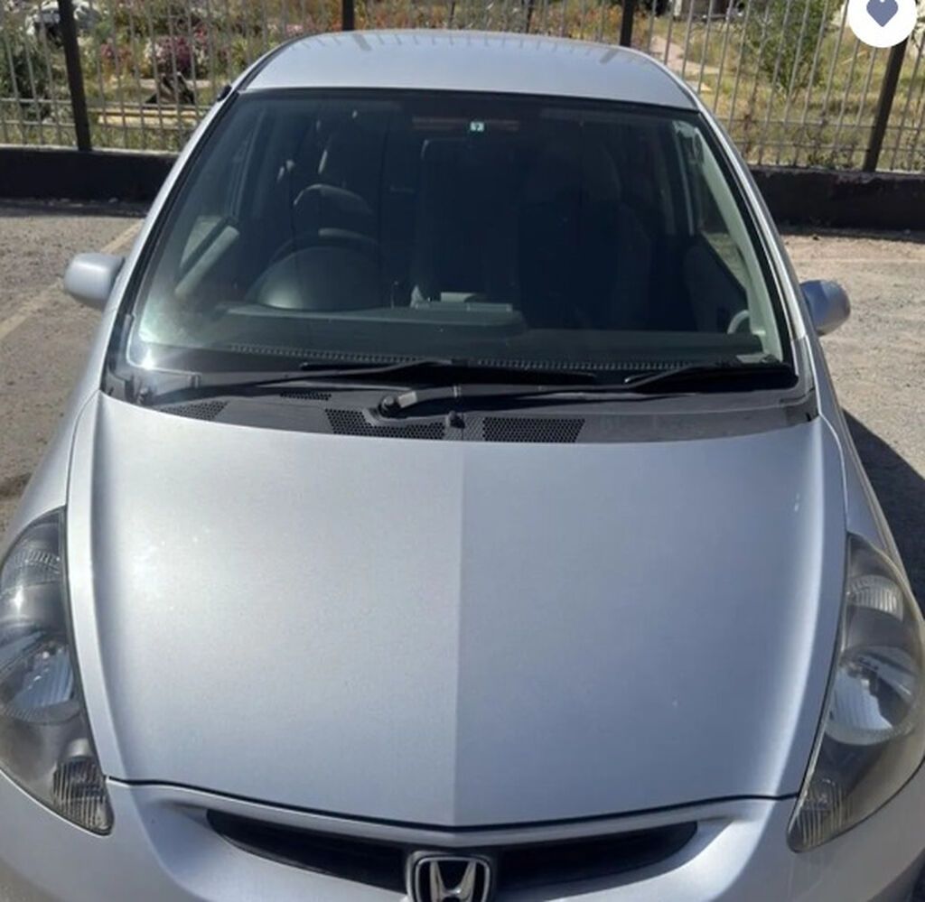Honda Fit: 2022 г., Автомат, Бензин, Хэтчбэк: фото 2