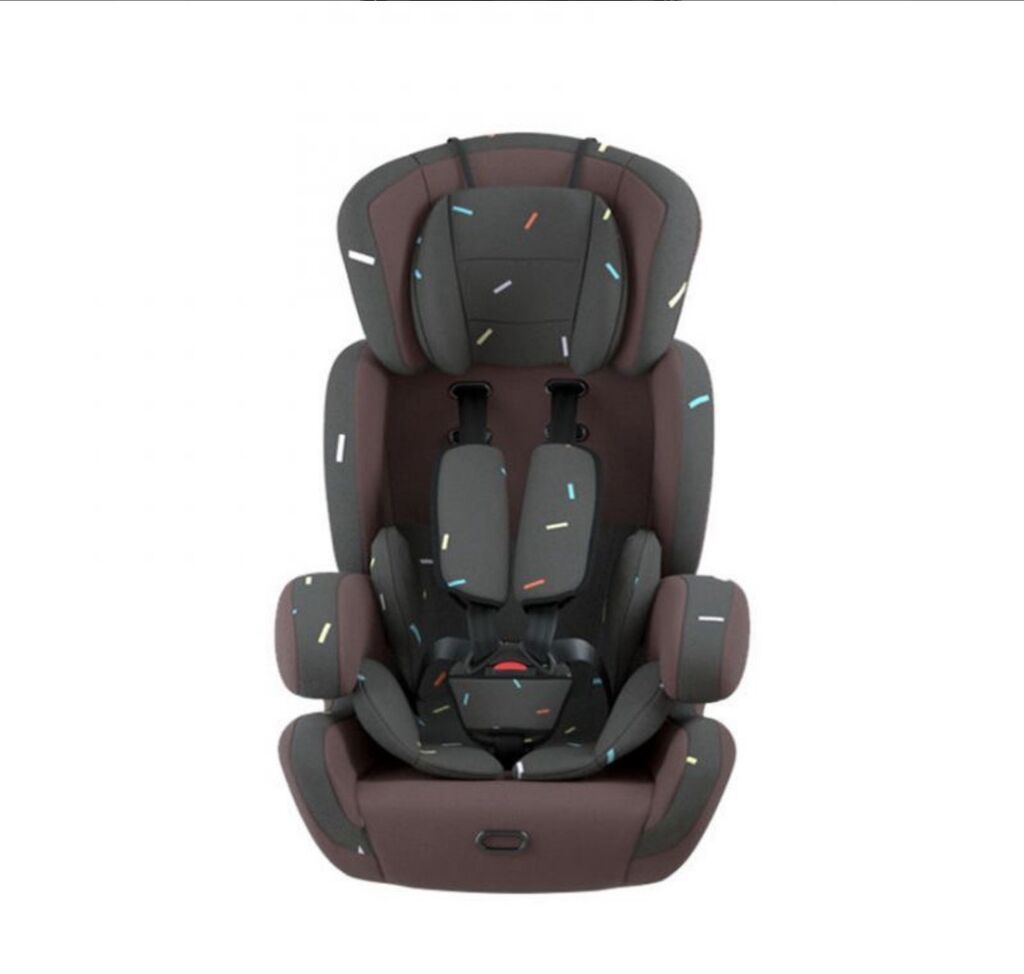 Детское автокресло Baby One X1 Купить в Бишкеке Baby One X1 — удобное — фото 7