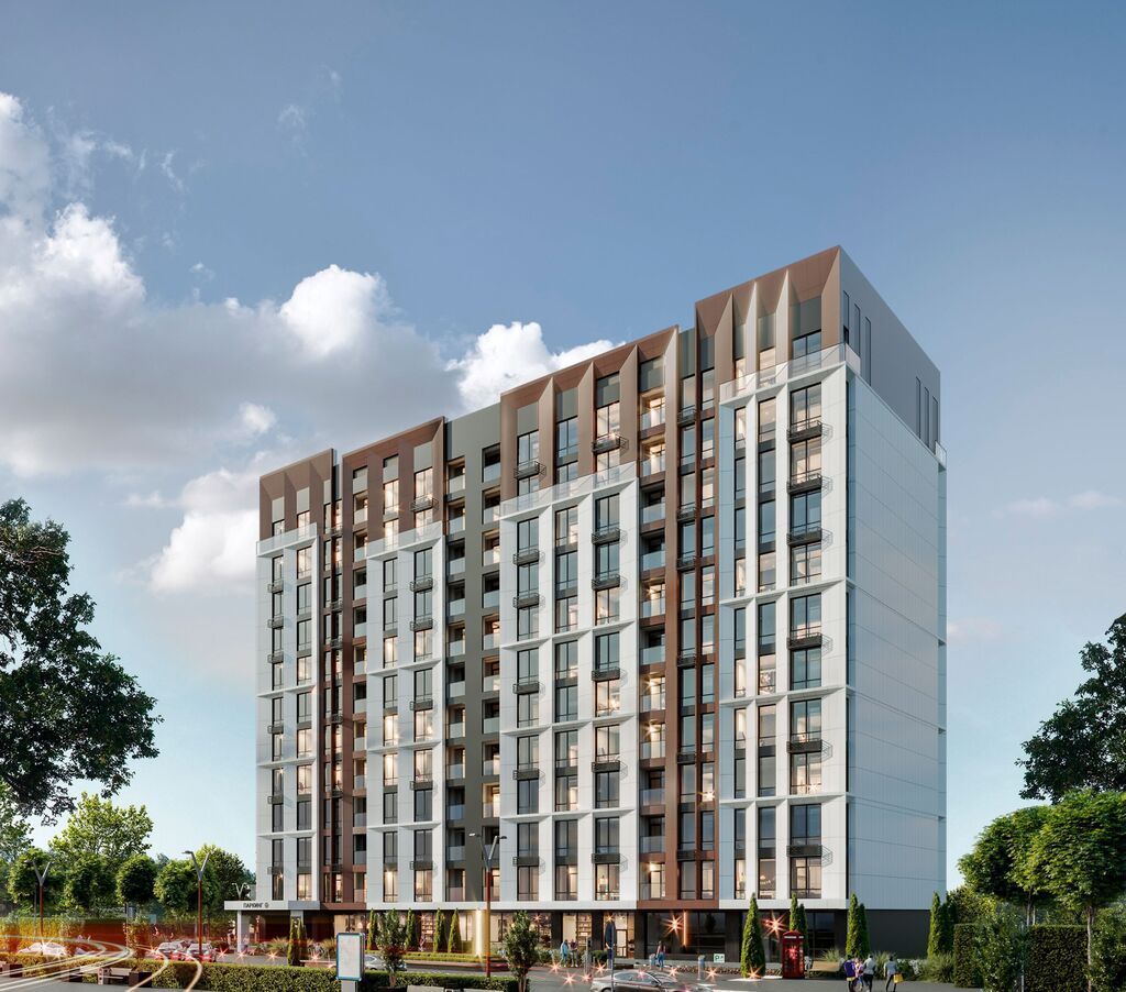 Продажа офисов 254 м², Без ремонта, Без мебели, Многоэтажное здание, 1 этаж