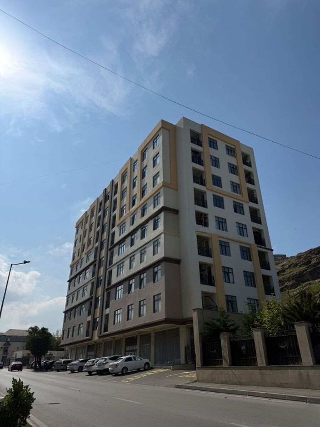 4 otaq, Sabunçu