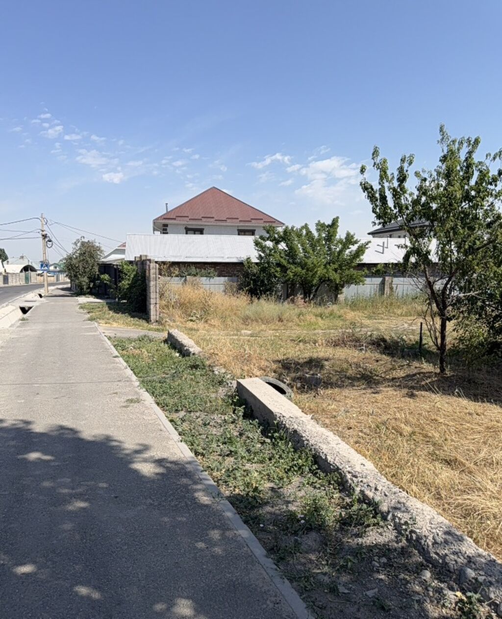 6 соток, Для строительства, Красная книга, Договор купли-продажи: фото 2