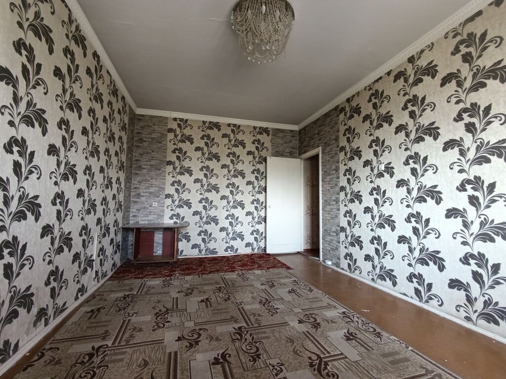 1 комната, 42 м², 105 серия, 5 этаж, Косметический ремонт: фото 3