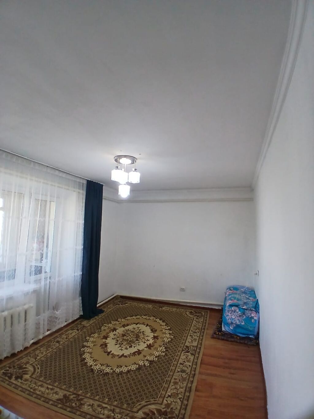 2 комнаты, 38 м², Индивидуалка, 2 этаж, Старый ремонт: фото 4