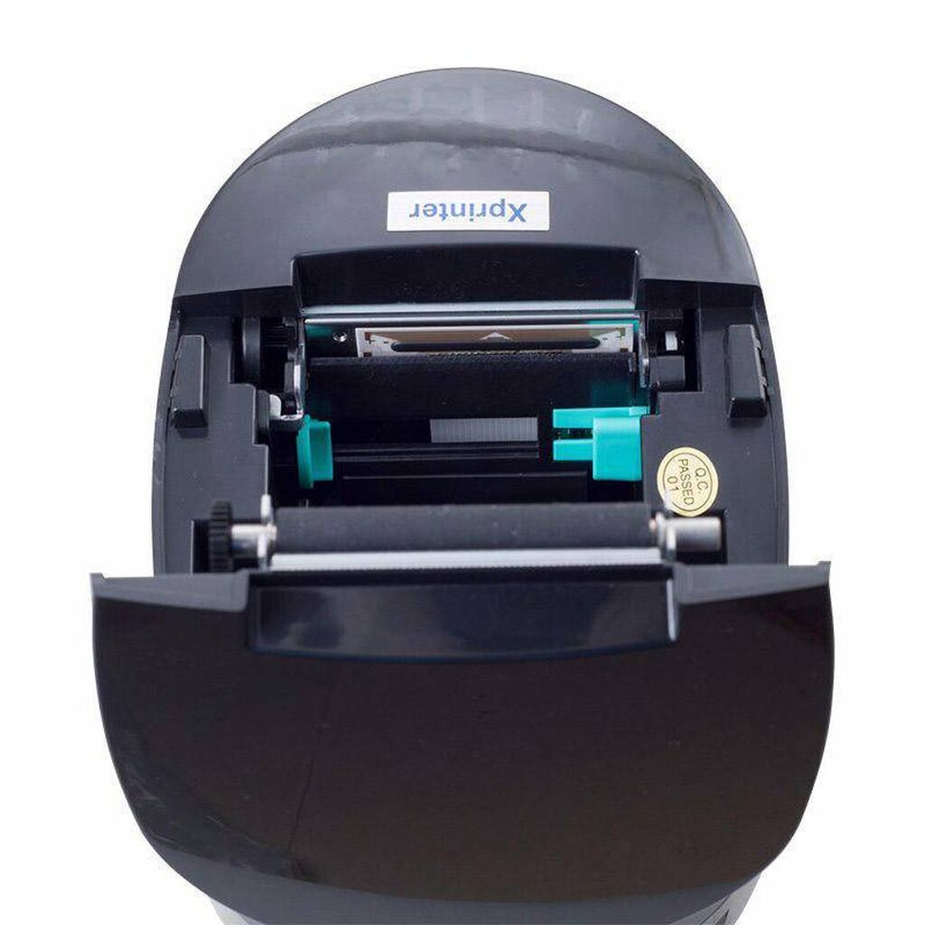 Xprinter net. Xprinter net