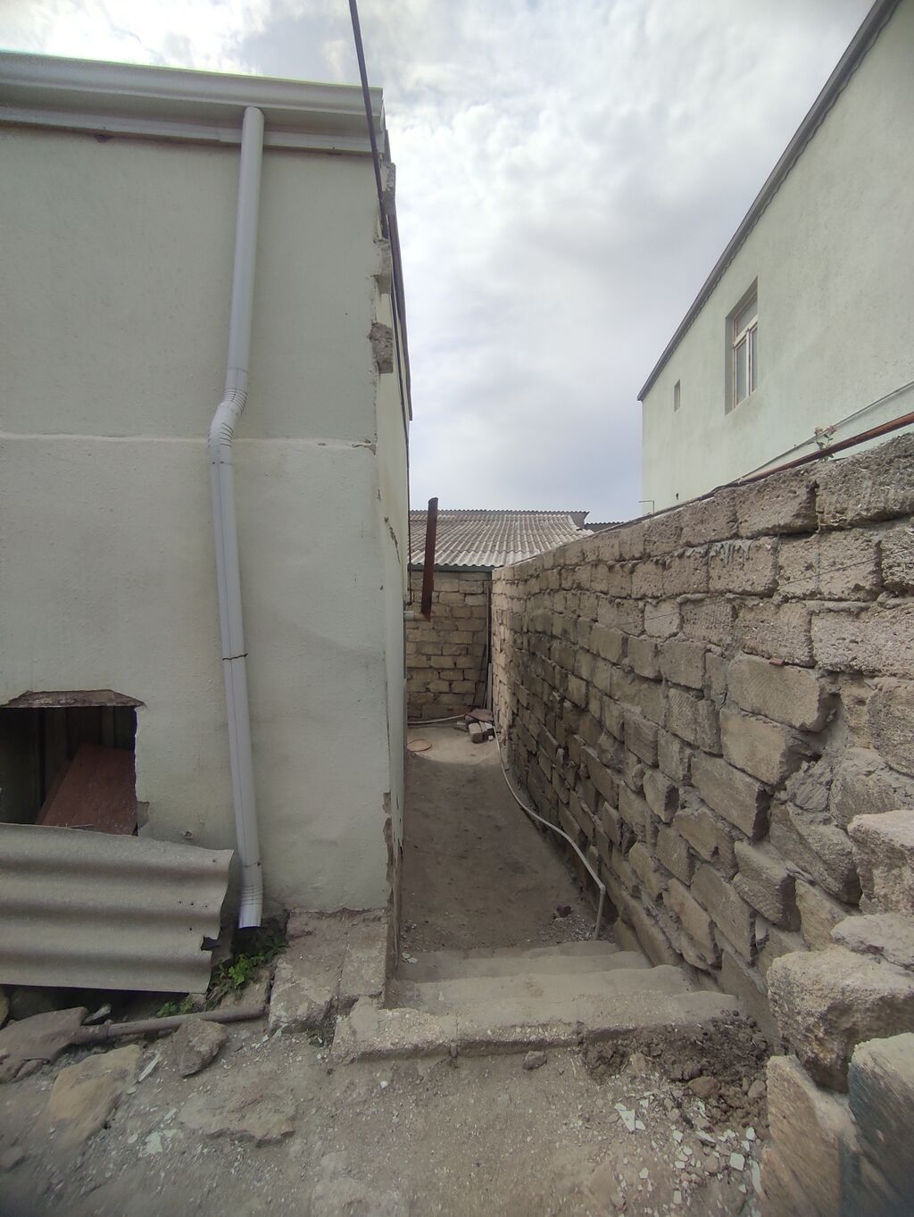 Balaxanıda 1 otaqlı həyət evi satılır, 60 m², 33 000 AZN, şəkil 4 / 12