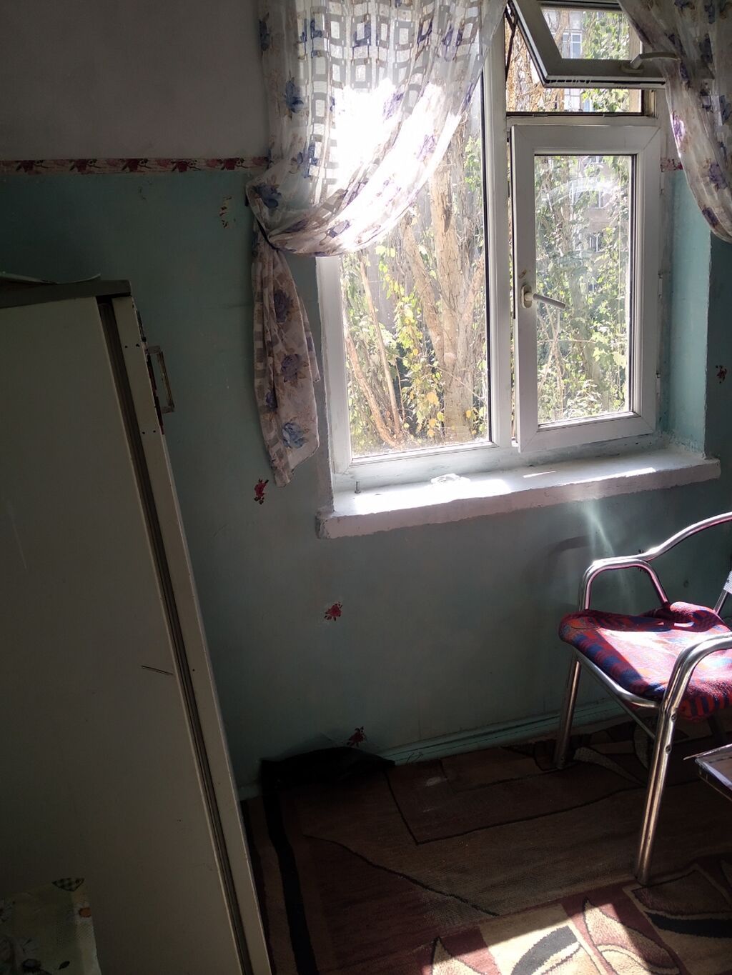 Сдам 1-комнатную квартиру в Бишкеке: фото 4