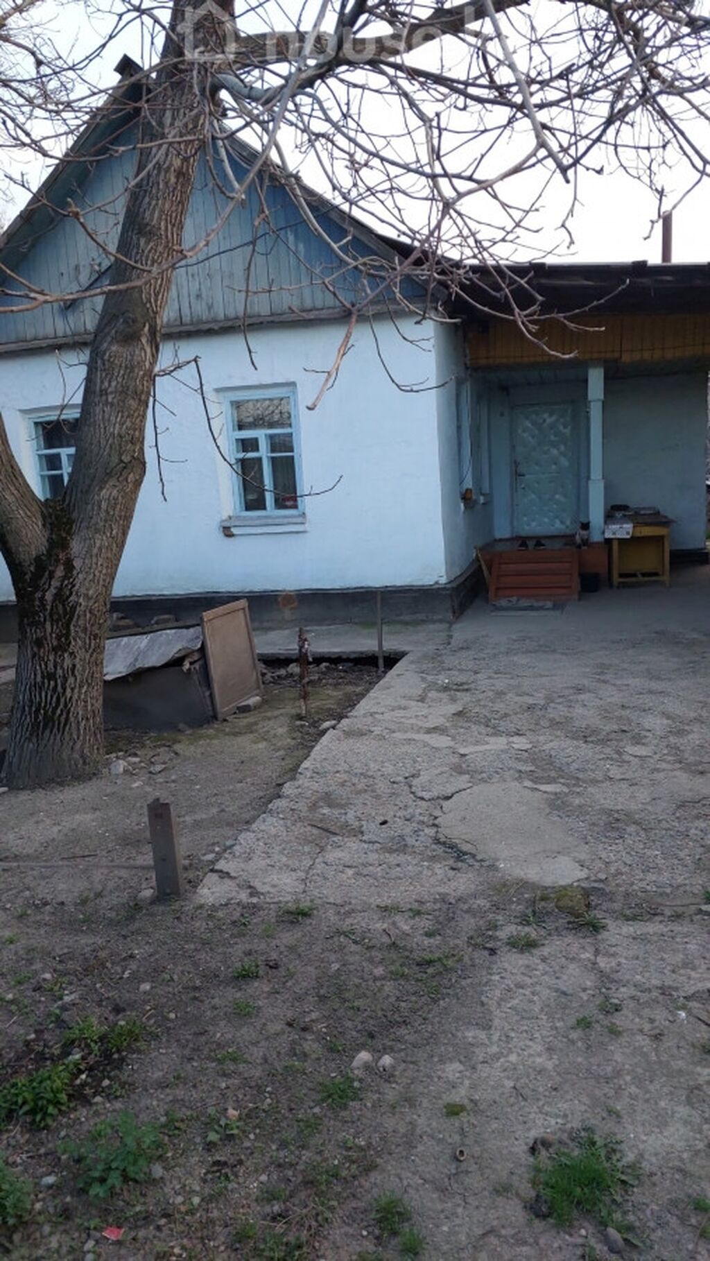 3 комнаты, 41 м², 12 соток, Бишкек, Собственник: фото 4