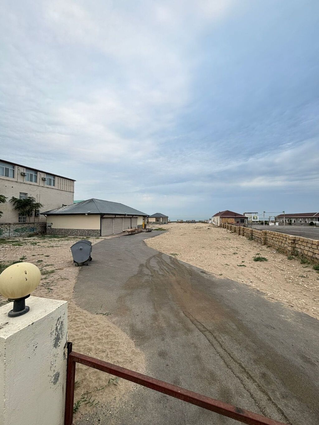21 sot, Biznes üçün, Makler, Kupça (Çıxarış)