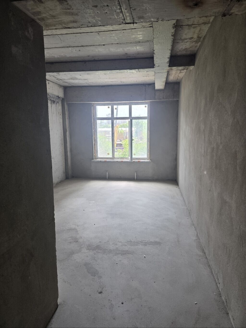 3 комнаты, 91 м², Аламедин-1 мкр Элитка, 4 этаж, ПСО (под самоотделку): фото 7