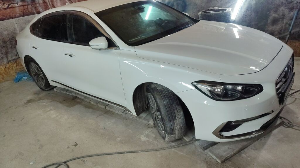 Авто покраска качество и быстро полный покраска акция от 50 до 60 до 7 — фото 4
