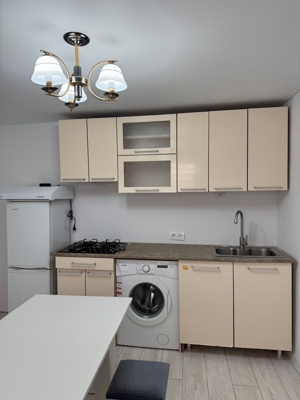 35 м², 2 комнаты: фото 5