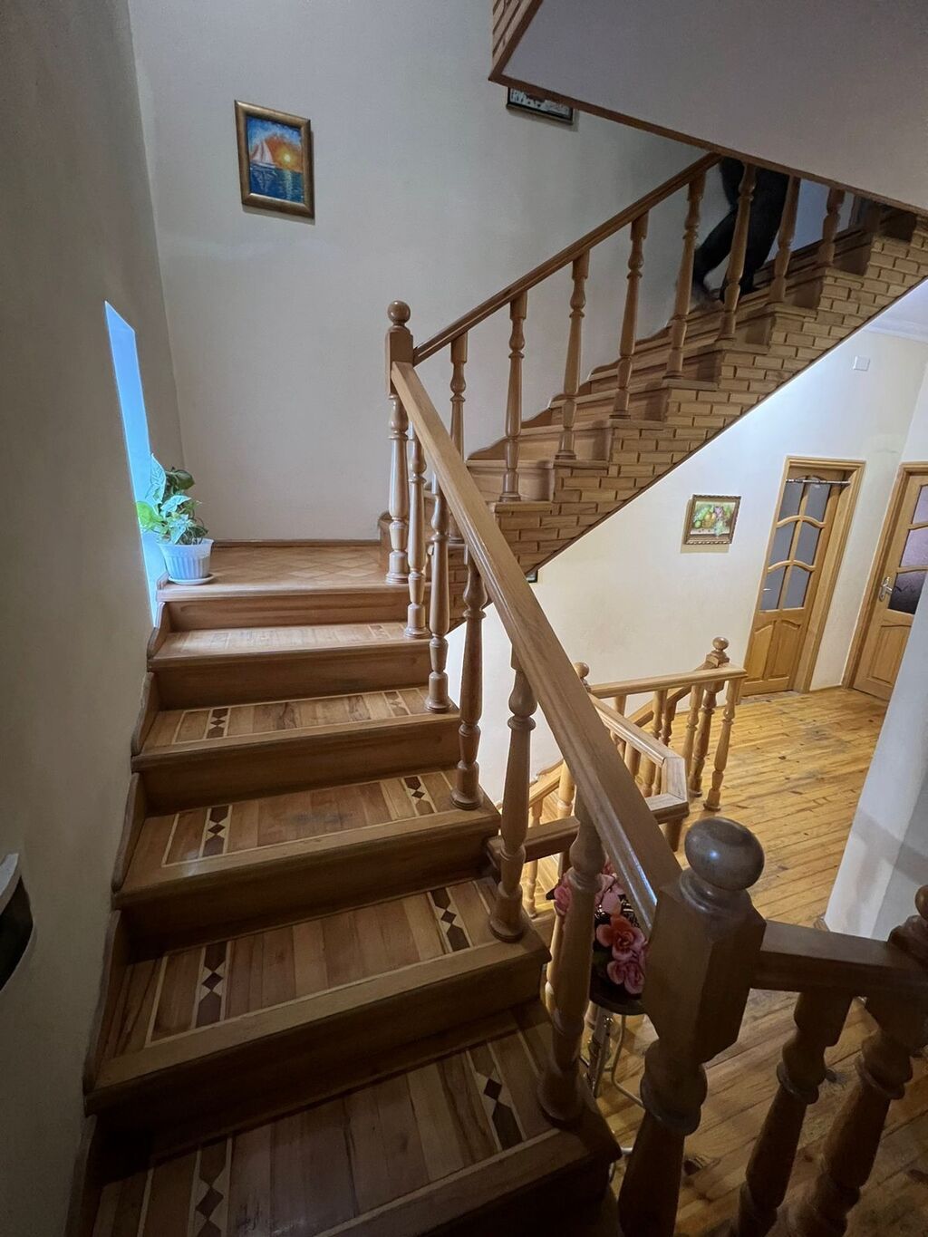 Продаётся 6-комнатный дом, Yeni Yasamal, 420 м², 380 000 AZN, фото 3 / 12