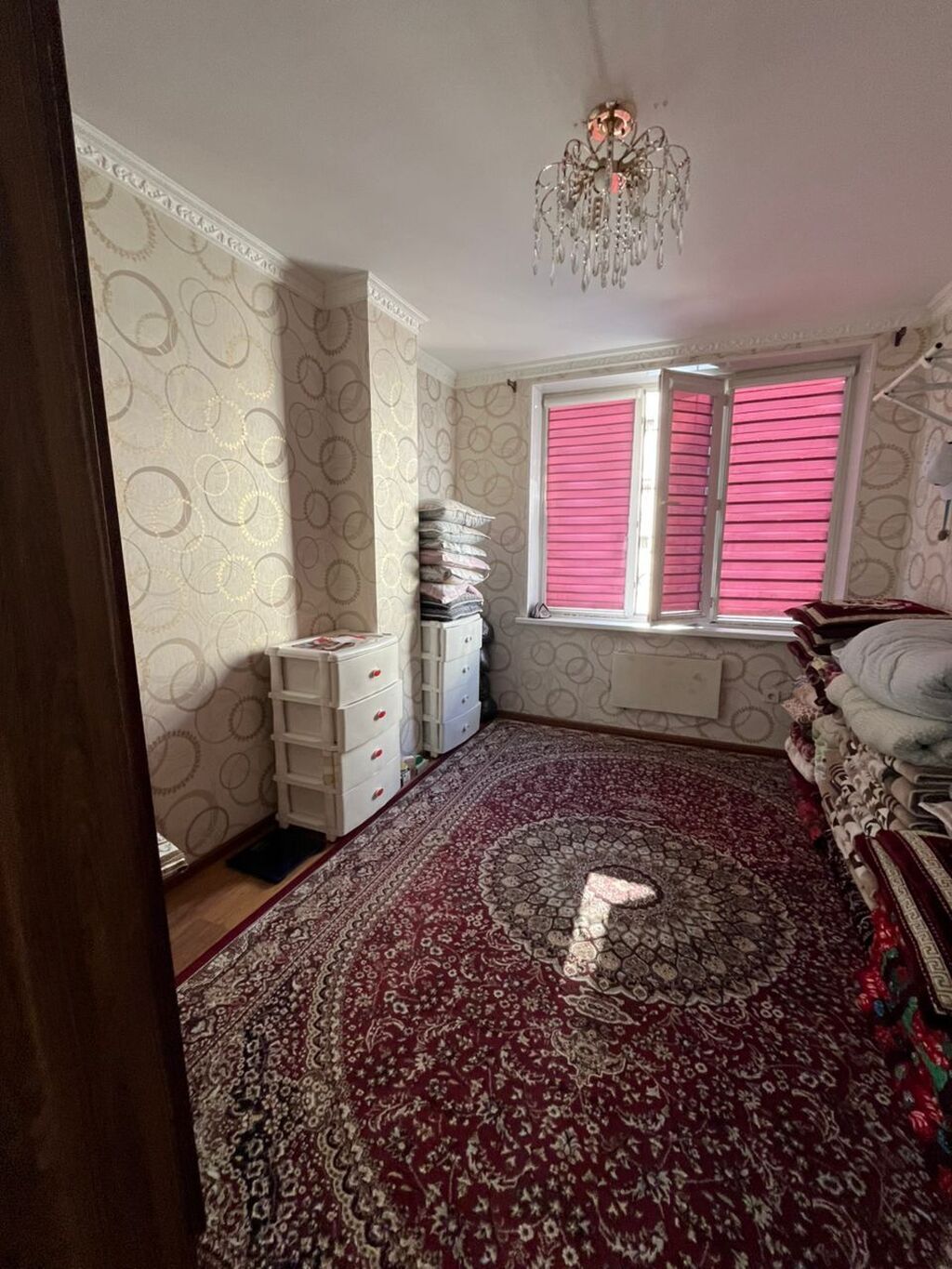 4 комнаты, 99 м², КНУ Элитка, 6 этаж, Евроремонт: фото 5