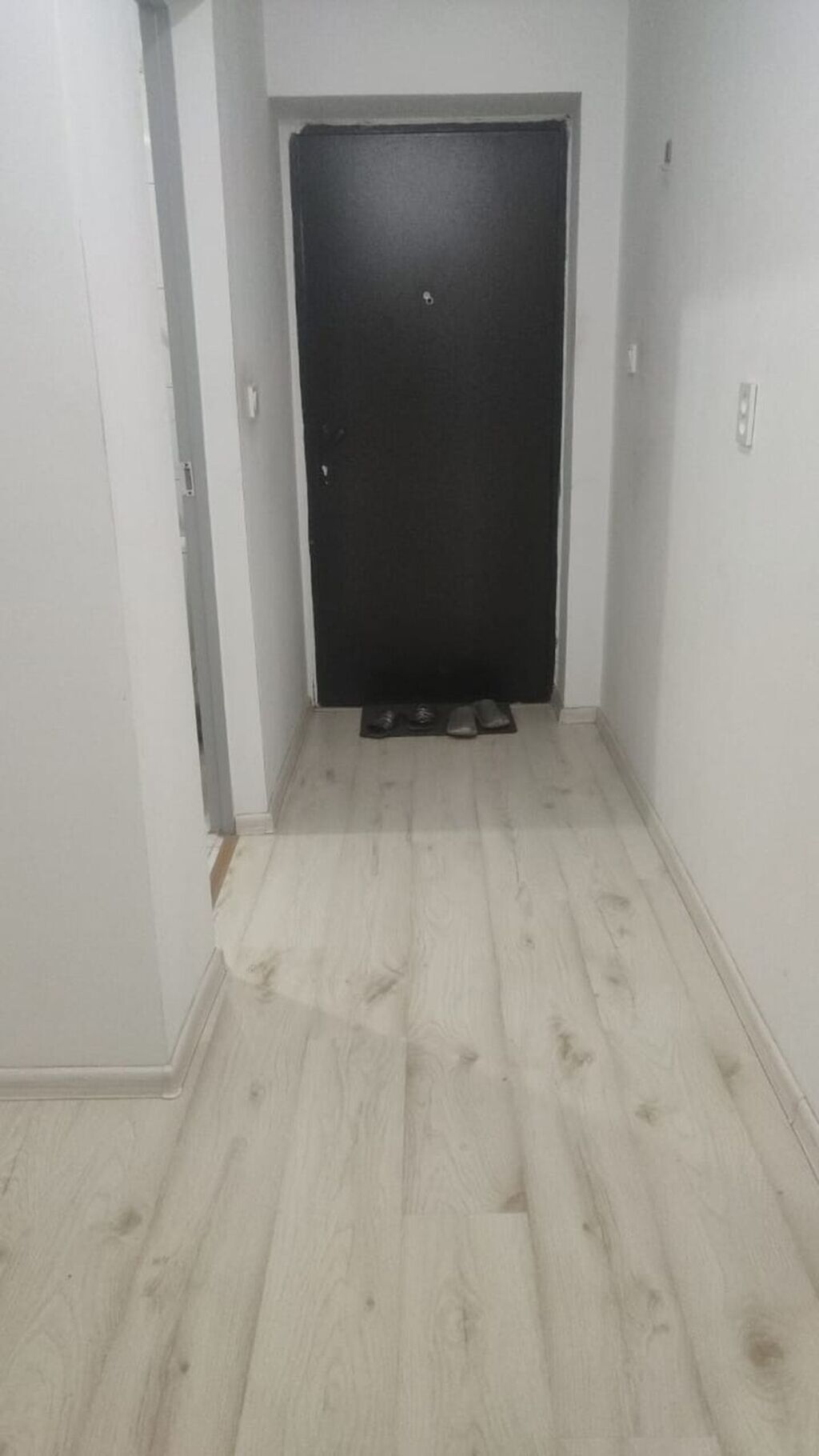 20 м², 1 комната, Бишкек Парк ТРЦ, Без животных: фото 3