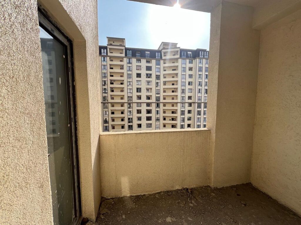 3 otaqlı, Yeni tikili, 157 kv. m