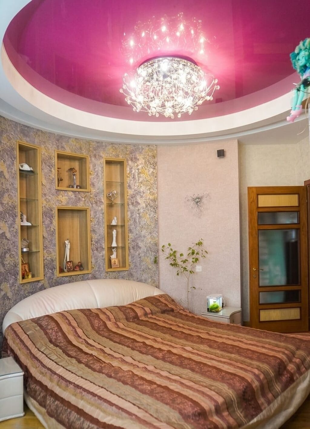 Продам ПРОСТОРНЫЙ ДОМ В VIP-городке «НИЦЦА» РАЙОН: АУЦА УЧАСТОК: 8,5: фото 5